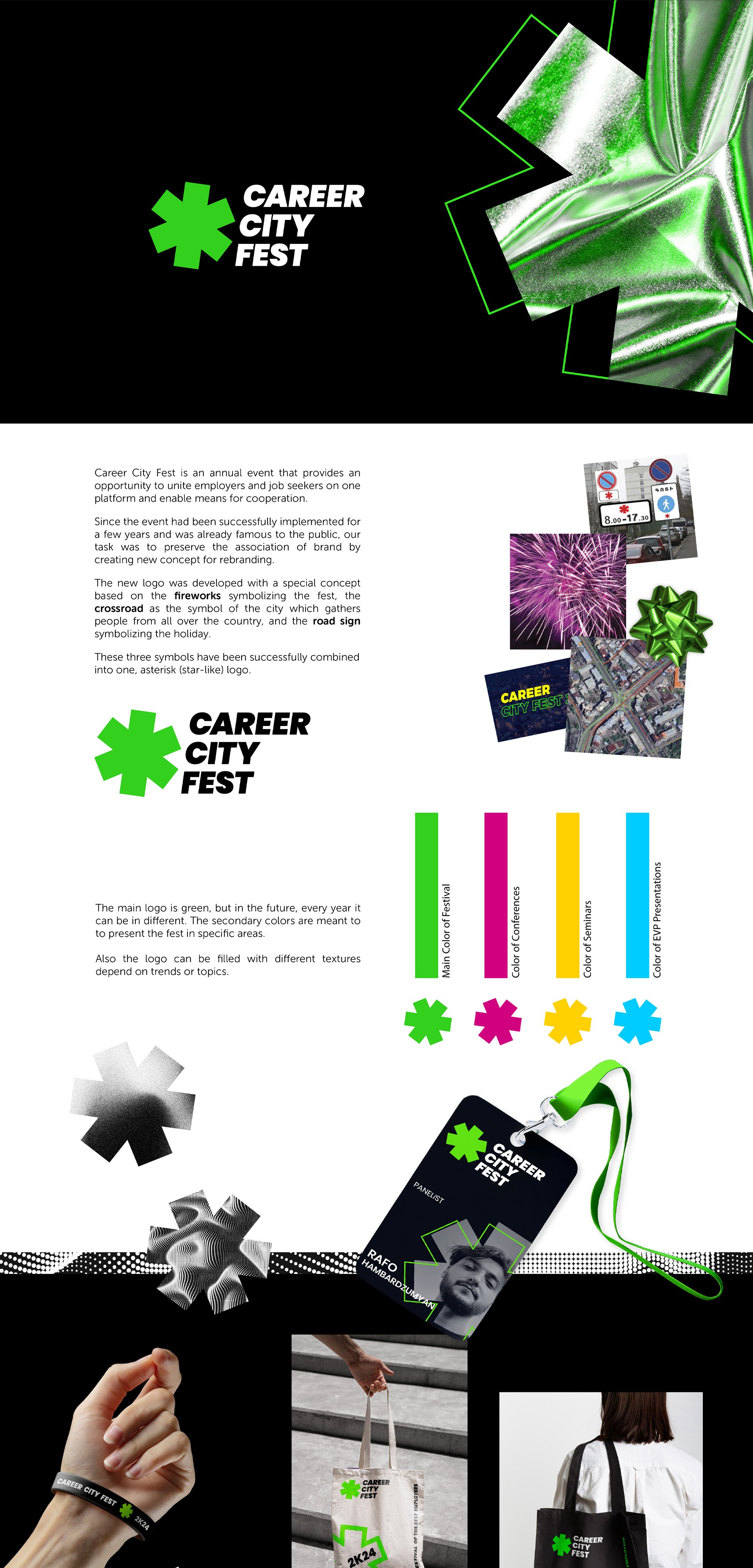 Career City Fest