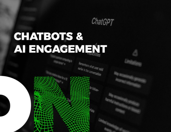 Chatbots and AI assistants 