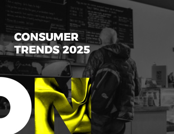 Consumer Behavior Shifts in 2025