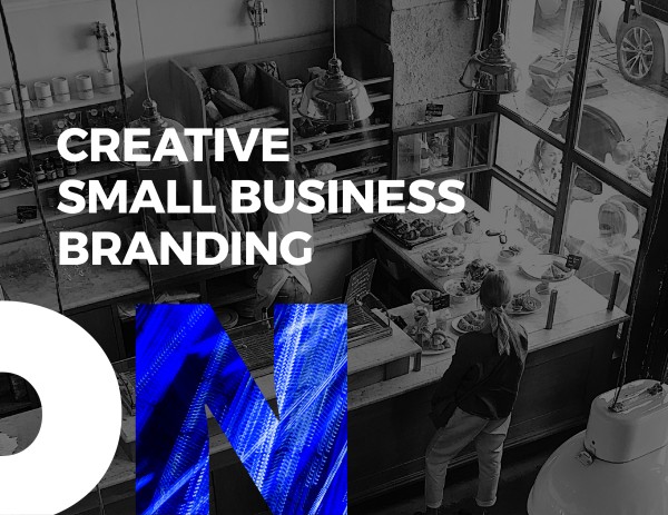 Creative Branding for Small Businesses