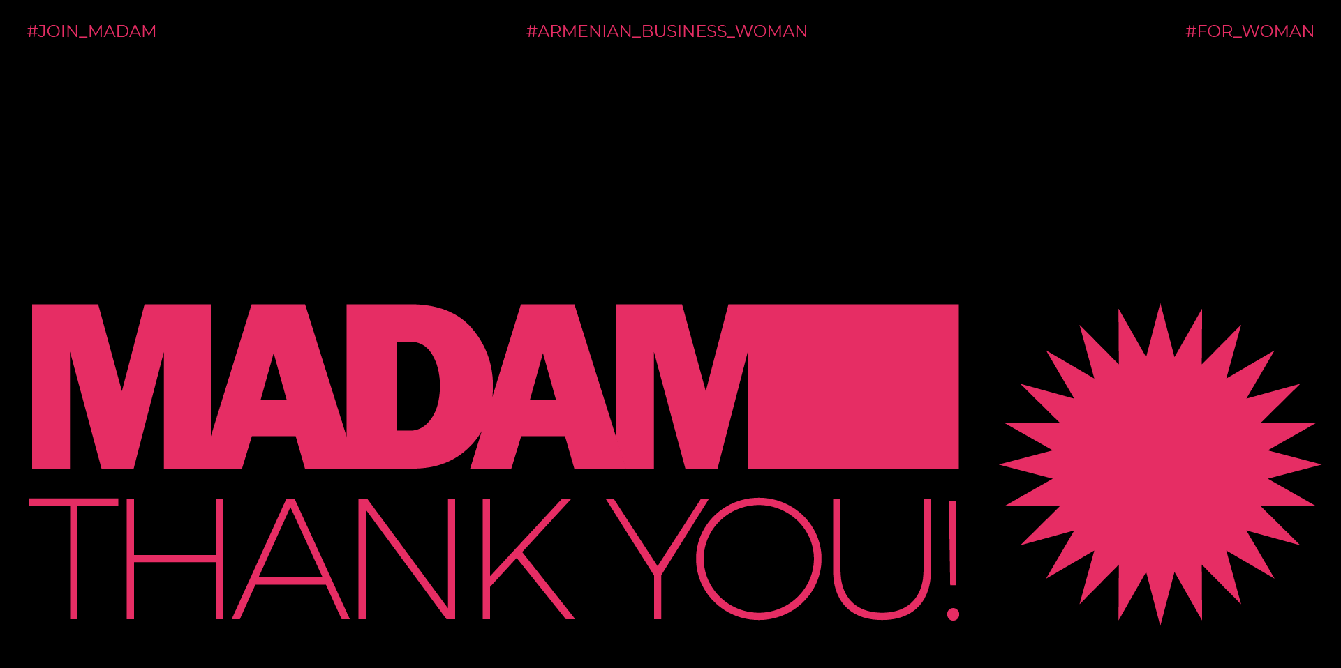 Madam