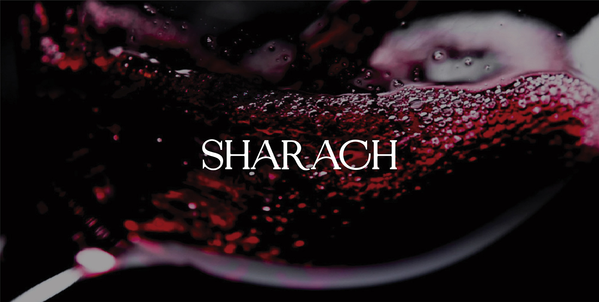 Sharach