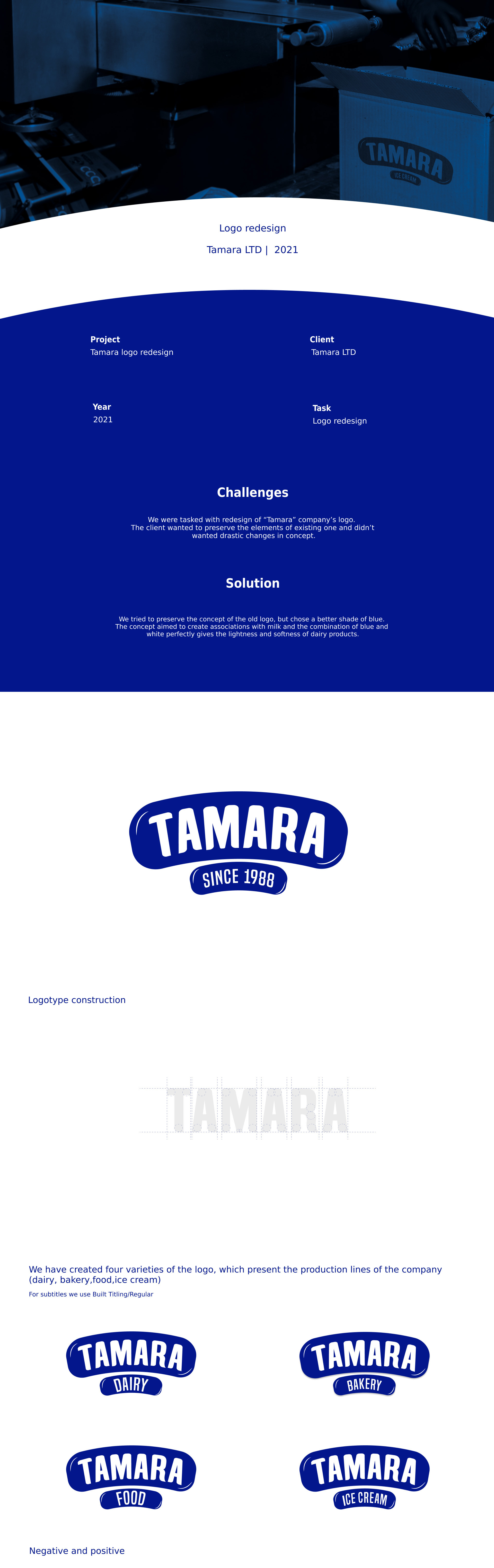 Tamara Group