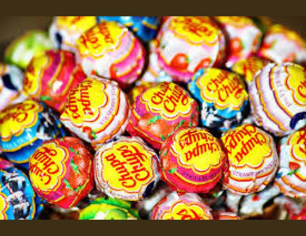 Chupa Chups բրենդի պատմությունը