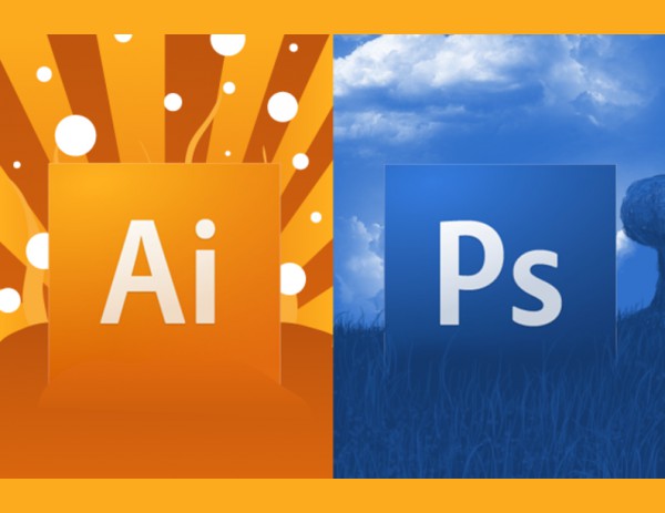 15 մեկ րոպեանոց Photoshop-ի և Illustrator-ի դասեր