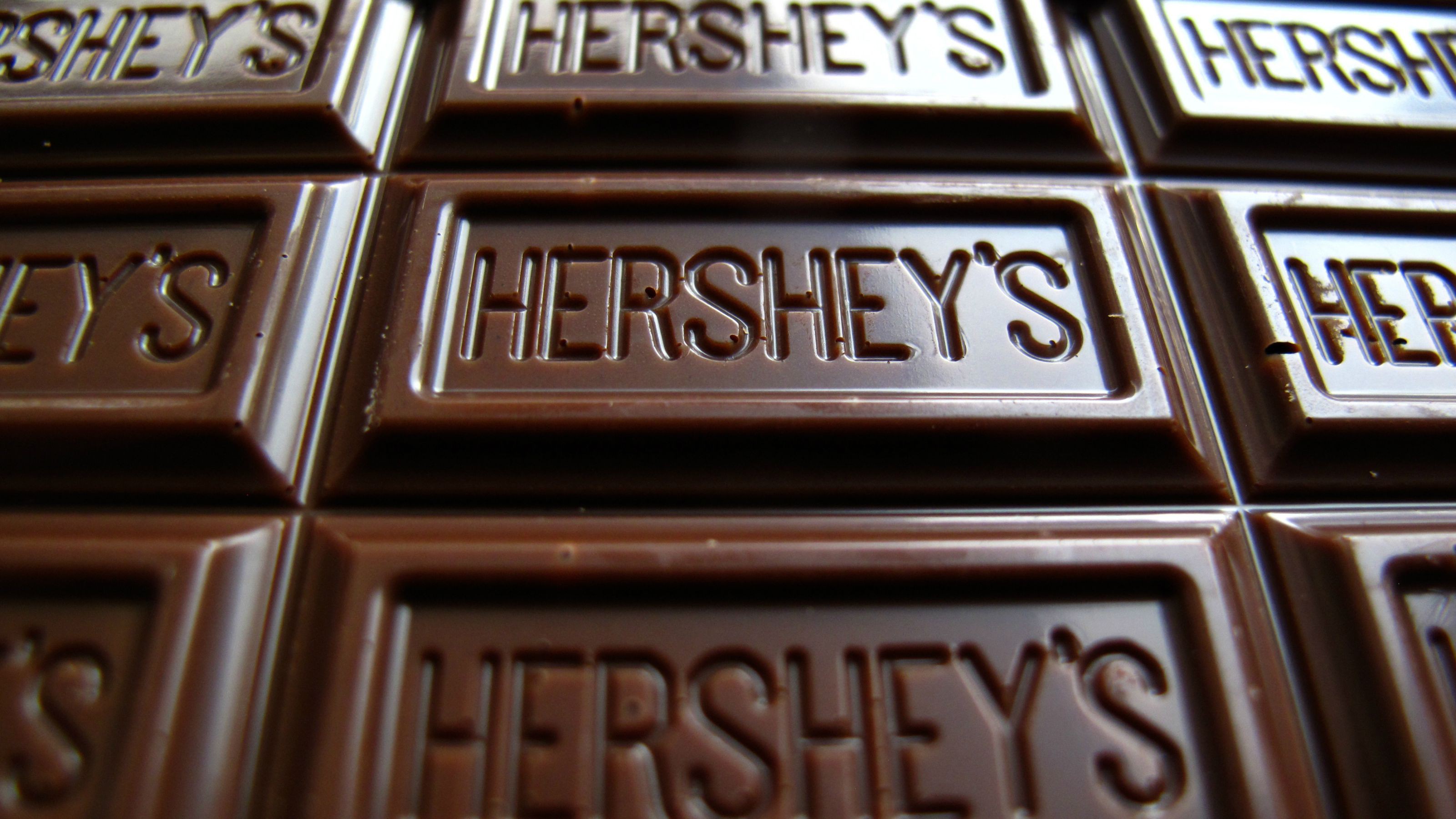 Hershey’s Chocolate