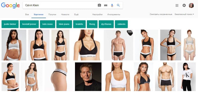 CK