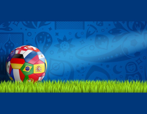 ТОП-10 лучших футбольных роликов к Чемпионату мира 2018 FIFA