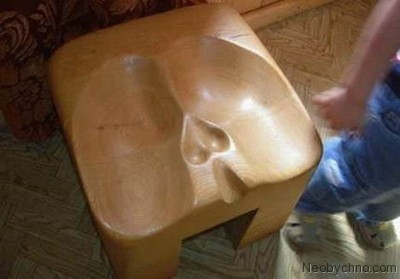 Смешной стул, дизайн, необычный дизайн, дизайн, design, interesting design, unusual design, interior design, furniture design, industrial design