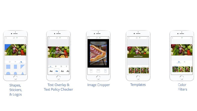 Новые возможности Facebook Ads Manager