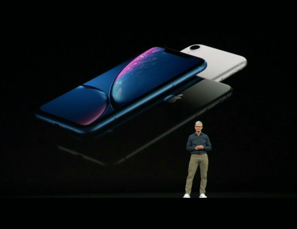 Ինչով զարմացրեց Apple-ը սեպտեմբերի 12-ի պրեզենտացիային