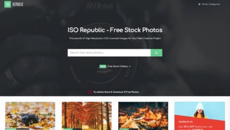 11 ISO-Republic