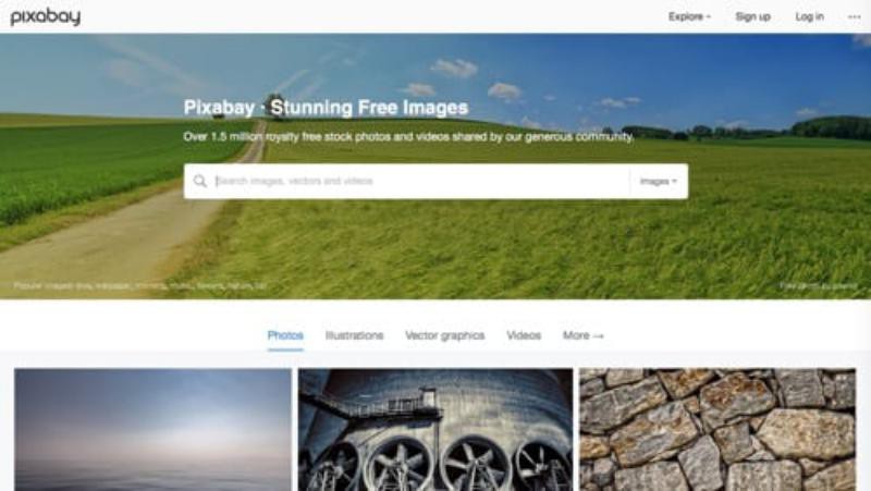 12 Pixabay
