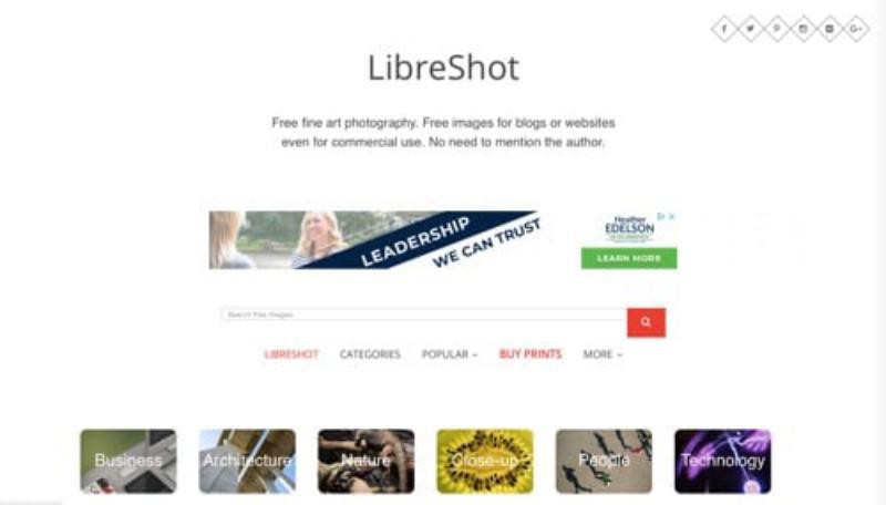 19 LibreShot