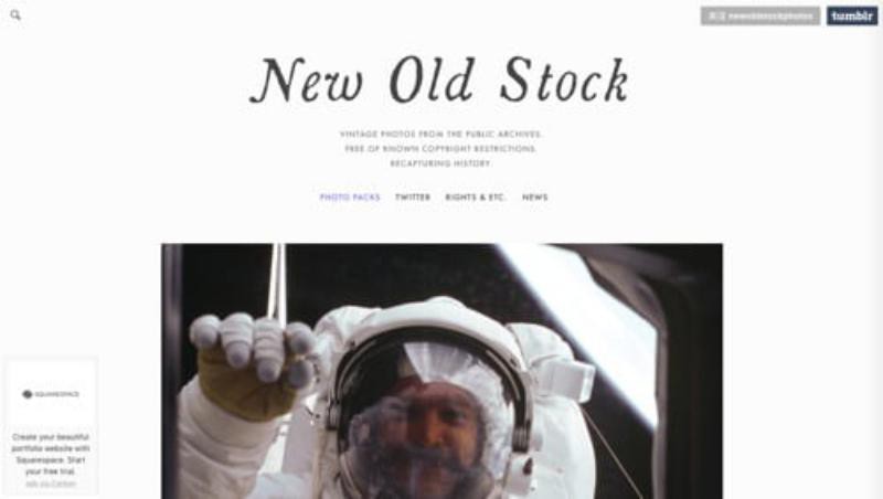 21 New-Old-Stock