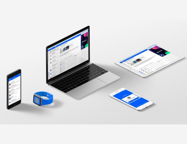 Mail.Ru փոստը ներկայացրել է վիզուալ նոր ոճ 