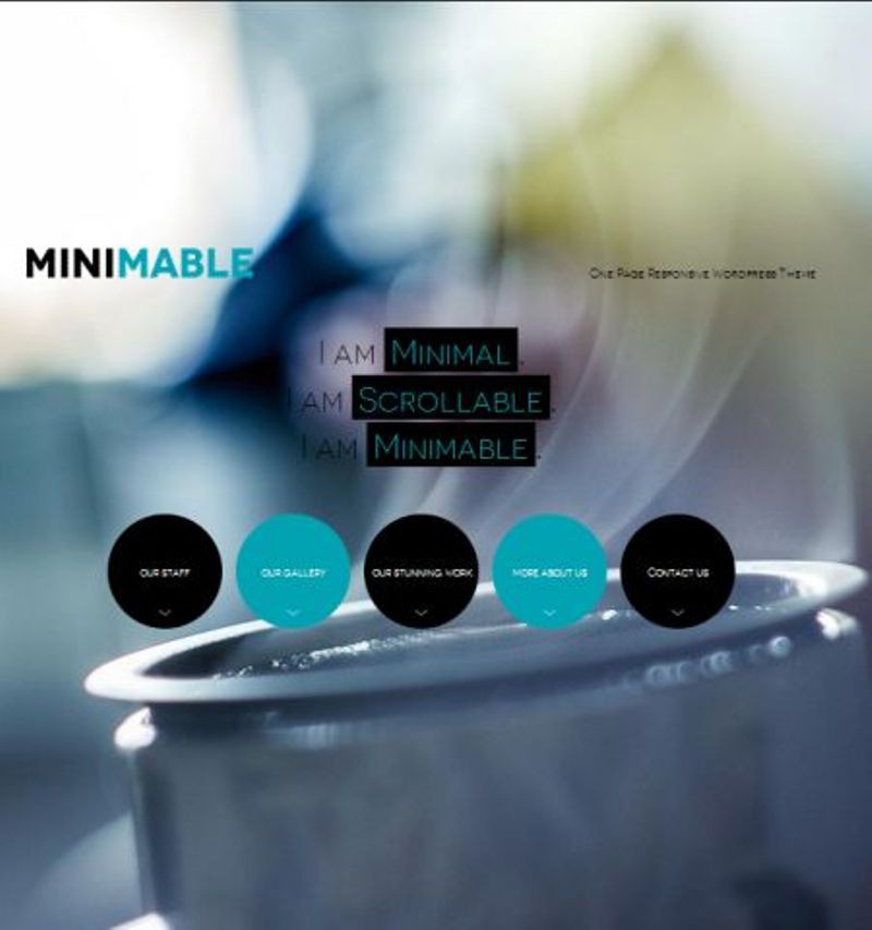 Minimable