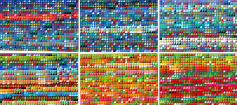 1 4500-Free-WEB-2.0-Photoshop-Gradients