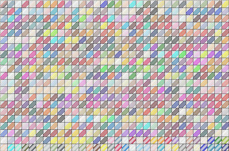 12 1360-Free-Line-Photoshop-Gradients