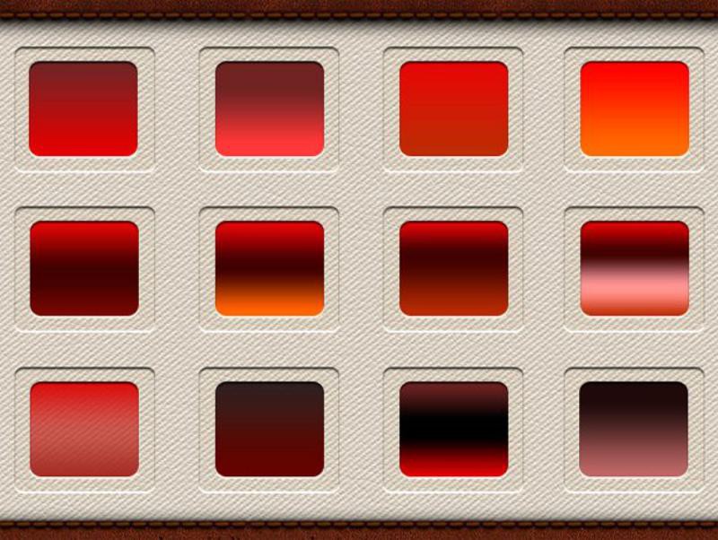 15 Gradients-for-Photoshop-Fire