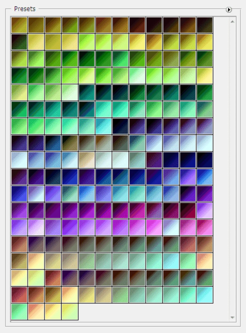 27 208-Gradient-Varieties