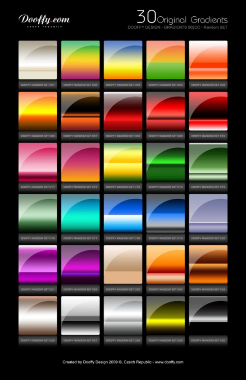 33 gradients-19