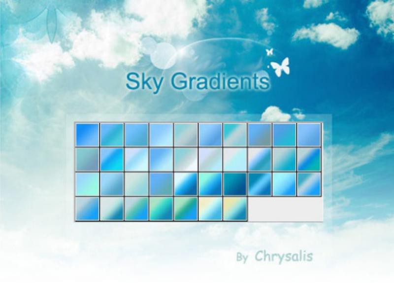 38 gradients-25