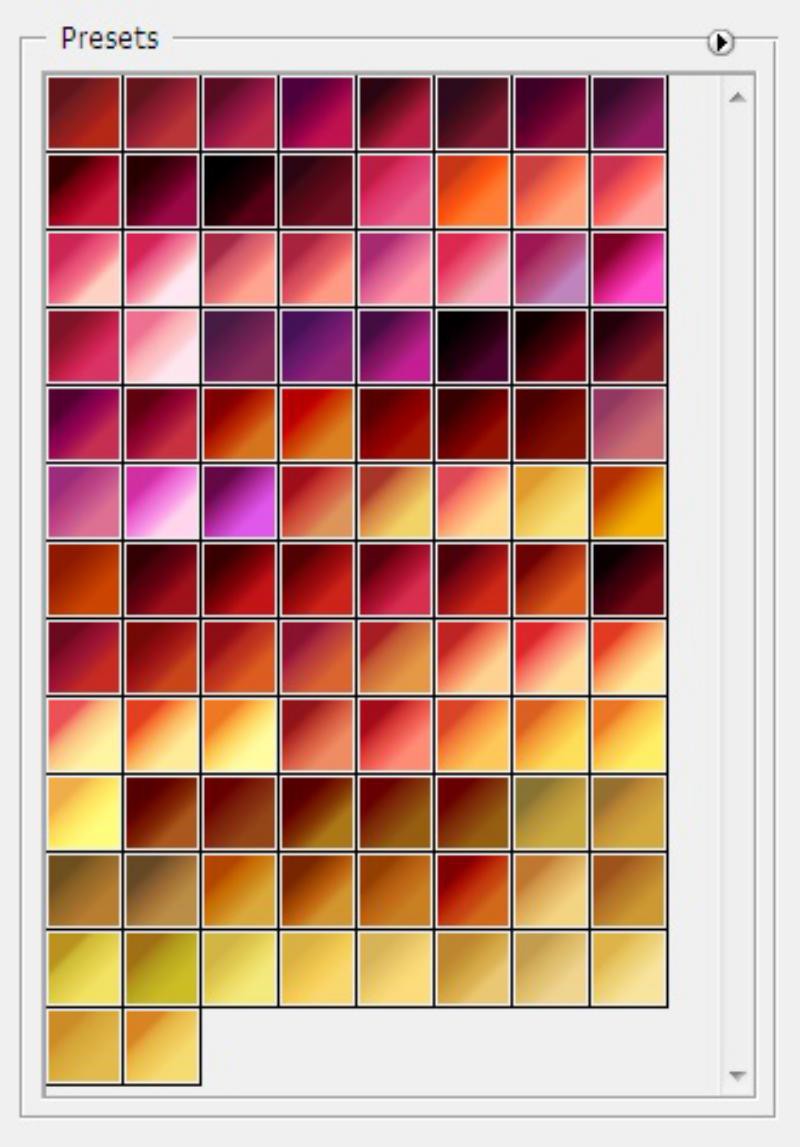 45 gradients-33