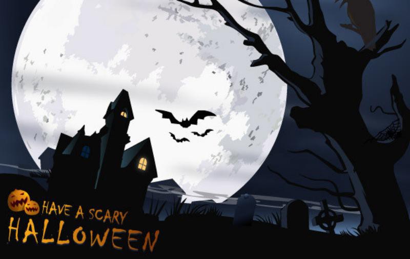 17 7-halloween-free-vectors