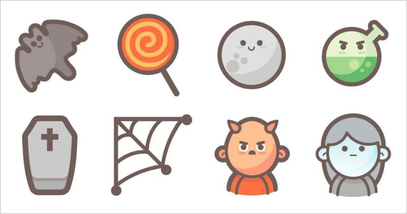 26 halloween-icons-by-iconshock