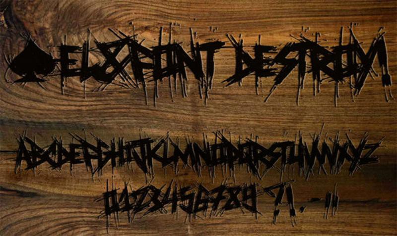 36 3-halloween-fonts