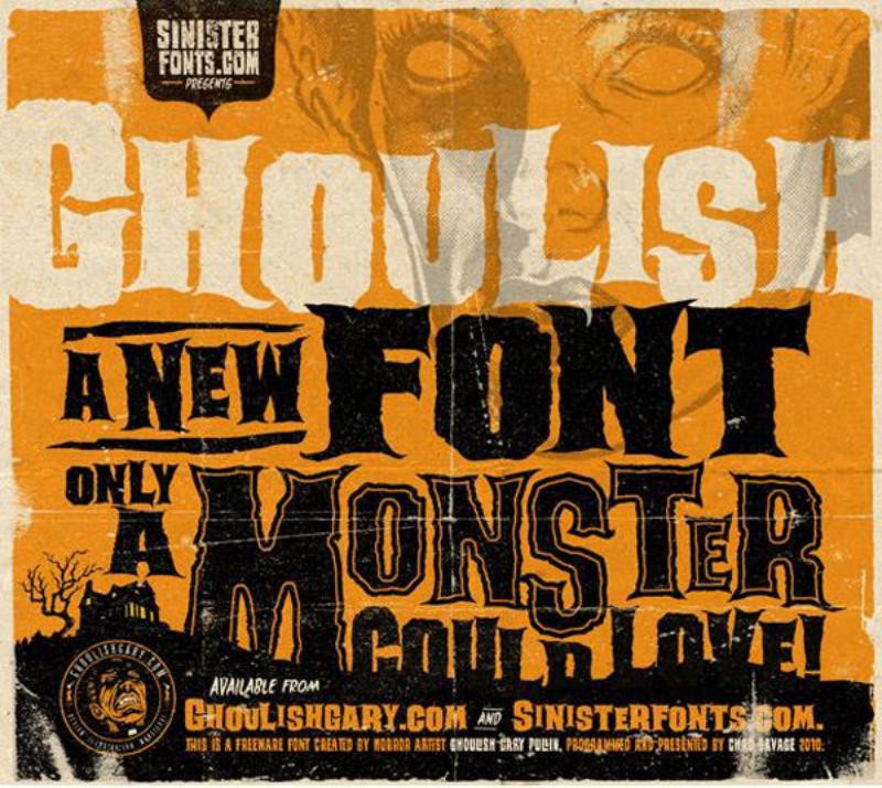 42 10-halloween-fonts