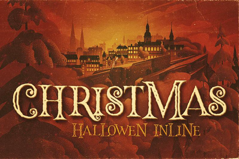 53 christmas-halloween