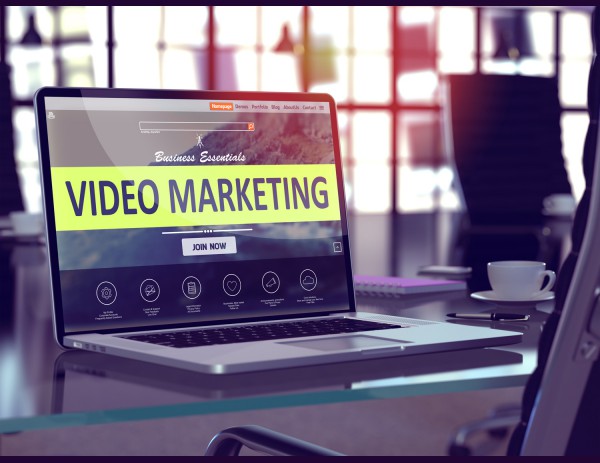 5 популярных и эффективных способов использования видеомаркетинга