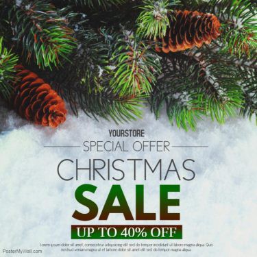 Special Offer Tree