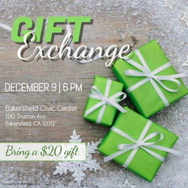 Gift Exchange