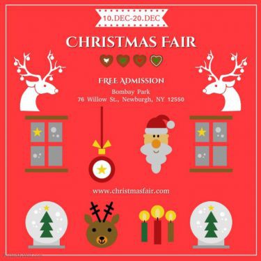Christmas Fair 