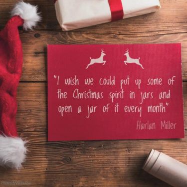 Christmas Card