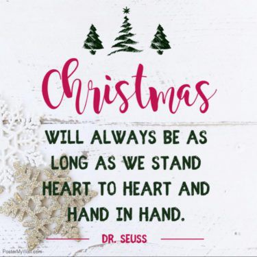 Christmas Heart