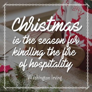 Hospitality