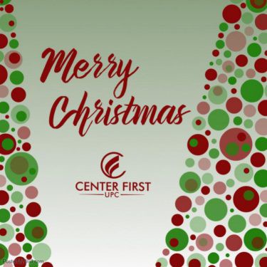 Merry Christmas Brand 1 