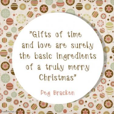 Gifts