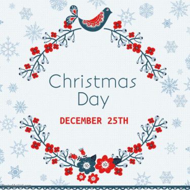 Christmas Day