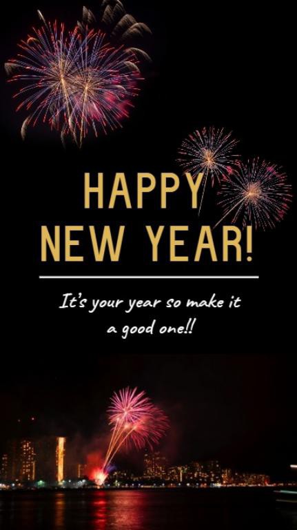 Good Year