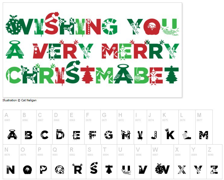 Christmabet