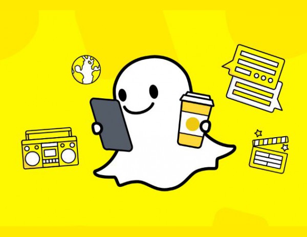 Snapchat-ը գործարկել է նոր խաղային հարթակ և ընդլայնել մինի սերիալների շարքը