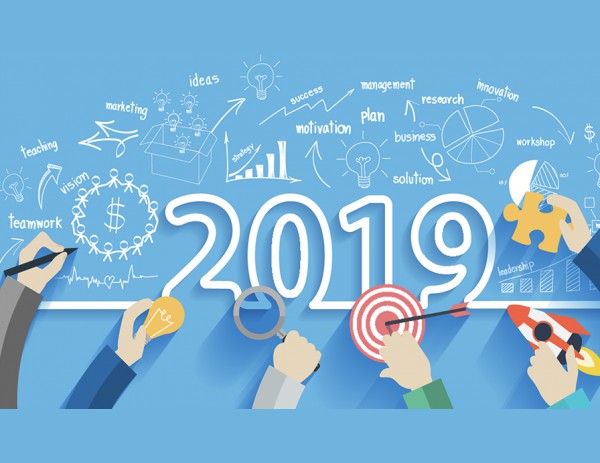 Ինտերնետ-մարքեթինգի թրենդները 2019-ին