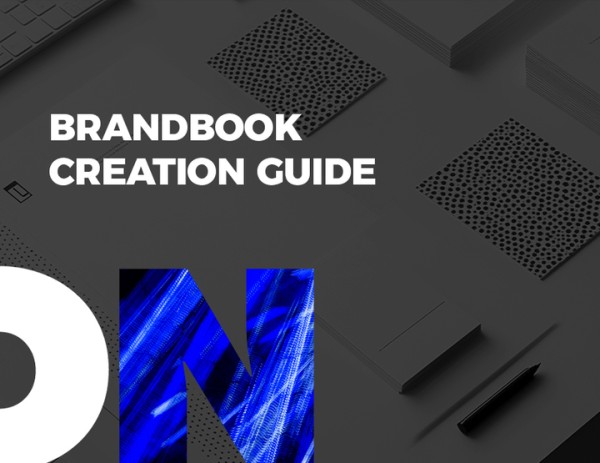 Logo Design & Brandbook: A Practical Guide