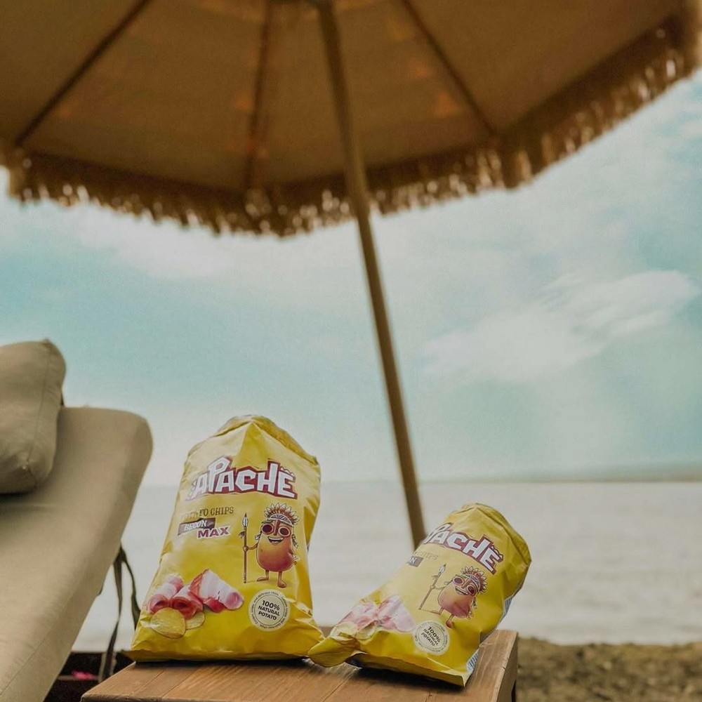 Potato Chips