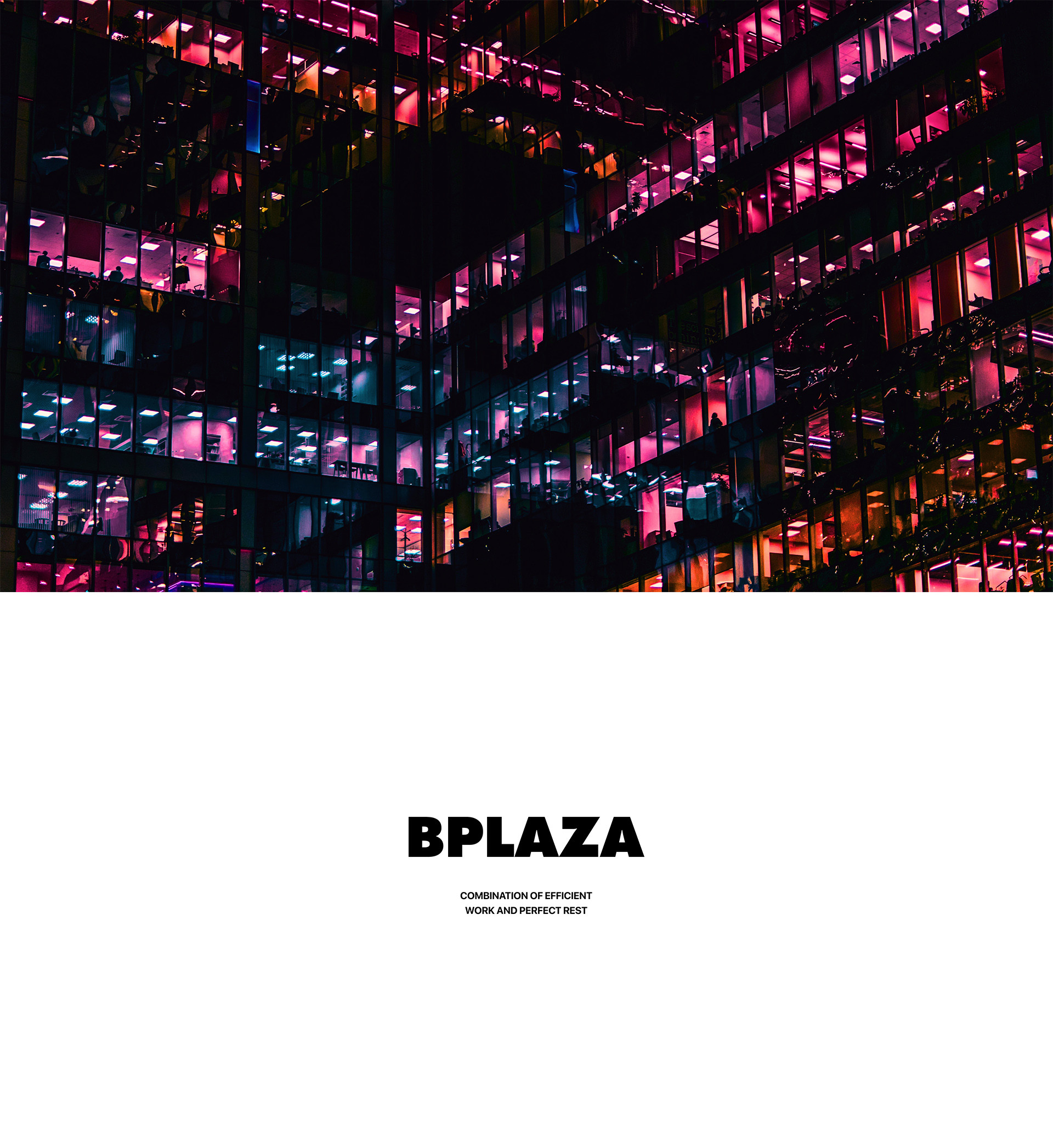 BPLAZA